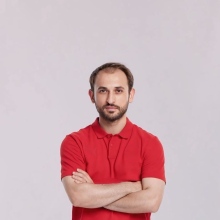 Resmi büyüt: Kerem Serin, Fizyoterapi Ve Rehabilitasyon İzmir