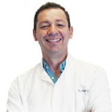 Resmi büyüt: Alper Çıldır, Diş Hekimi Kadıköy