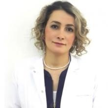 Resmi büyüt: Tuba Çakmak, Dermatoloji Malatya