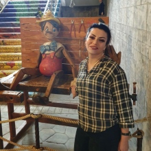 Resmi büyüt: Halime Özdemir, Anesteziyoloji Ve Reanimasyon Konya