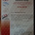 Resmi büyüt: certificate 10