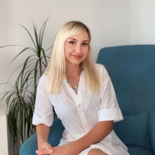 Resmi büyüt: Seda Akalın, Psikoloji Muğla