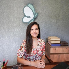 Resmi büyüt: Cennet Ekiz, Diyetisyen Adana