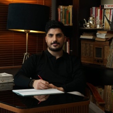 Resmi büyüt: Engin Can Demirbilek, Psikoloji Zonguldak