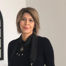 Resmi büyüt: Ülkü Sarıkavaklı, Psikiyatri Bursa