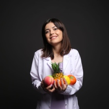 Resmi büyüt: Canan Ayvat, Diyetisyen Ankara