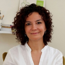 Resmi büyüt: Aslıhan Şen Çetintaş, Dil ve Konuşma Terapisi Ankara