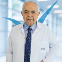 Resmi büyüt: Hidayet Durmaz, Göz Hastalıkları Selçuklu