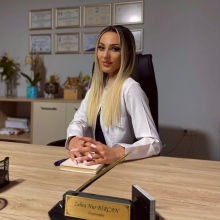 Resmi büyüt: Zehra Nur Bircan, Fizyoterapi Ve Rehabilitasyon Kütahya