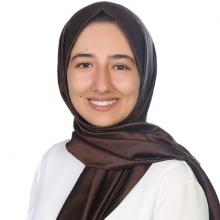 Resmi büyüt: Sevde Kurt Akkoyun, Psikoloji İstanbul