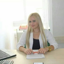 Resmi büyüt: Bahar Ceviz, Diyetisyen Mersin