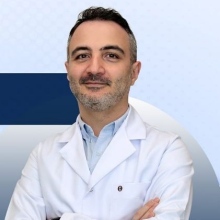 Resmi büyüt: Saim Üstünel, Göz Hastalıkları Ankara