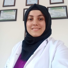 Resmi büyüt: Çiğdem Yalçın, Psikoloji Tokat