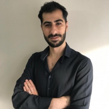 Resmi büyüt: Mehmet Tahir Sonğur, Psikoloji İzmir