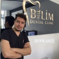 Mehmet Emin Avcı, Diş Hekimi İstanbul