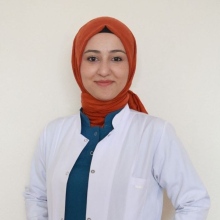 Resmi büyüt: Neziha Bozdağ, Ergoterapi Kayseri