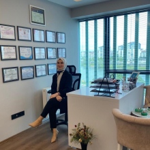Resmi büyüt: Sevgi Gül Köse, Fizyoterapi Ve Rehabilitasyon Samsun