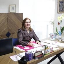 Resmi büyüt: Nazan Başak Yıldırım, Kadın Hastalıkları Ve Doğum Denizli