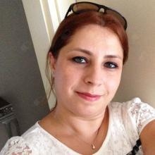 Resmi büyüt: Serap Argun Barış, Göğüs Hastalıkları İzmit