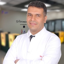 Resmi büyüt: Özgür Taşpınar, Fiziksel Tıp Ve Rehabilitasyon Adapazarı