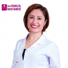 Resmi büyüt: Rabia Sedef Üre, Nöroloji Eskişehir