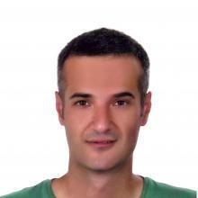 Resmi büyüt: Bora Uzuner, Algoloji Atakum