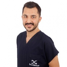 Resmi büyüt: Ozan Şener, Diş Hekimi Kadıköy