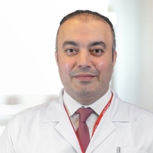 Resmi büyüt: Ömer Şen, Kardiyoloji Adana