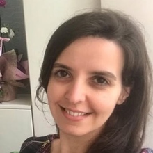 Resmi büyüt: Merve Tsakir Chasan Çaldaş, Psikiyatri İstanbul