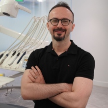 Resmi büyüt: Adem Boyun, Diş Hekimi Giresun