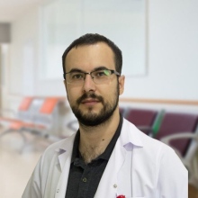 Resmi büyüt: Çağdaş Balcı, Nöroloji Küçükçekmece