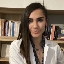 Resmi büyüt: Cansu Batman Kavak, Psikoloji İstanbul