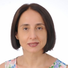 Resmi büyüt: Emine Kılınç, Psikiyatri İstanbul