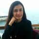 Fatma İzel Şahin Kaya