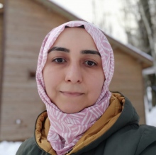 Resmi büyüt: Esra Saraç Ay, Aile Danışmanlığı Kocaeli