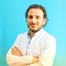 Resmi büyüt: Ali Ekber Kara, Acil Tıp Kocaeli