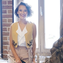 Resmi büyüt: Fazilet Çalışan, Psikolojik Danışma ve Rehberlik İstanbul