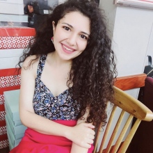 Resmi büyüt: Ezgi Er, Diyetisyen İstanbul