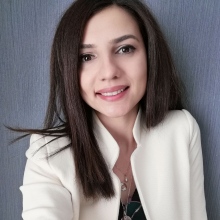 Resmi büyüt: Derya Gök, Diyetisyen Etimesgut