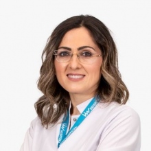 Resmi büyüt: Seral Navdar, Çocuk Sağlığı Ve Hastalıkları Şehitkamil