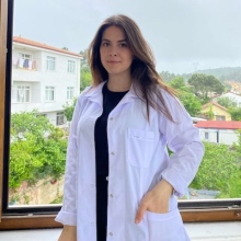 Resmi büyüt: Ayşegül Yıldırım, Psikoloji İstanbul