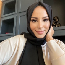 Resmi büyüt: Hamdiye Durmaz, Psikoloji İstanbul