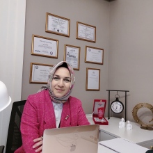 Resmi büyüt: Semiha Kürkçüoğlu Usta, Psikoloji İstanbul