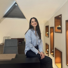 Resmi büyüt: Berna Hepgüler, Diyetisyen İstanbul