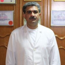 Resmi büyüt: Cihangir Seferli, Fiziksel Tıp Ve Rehabilitasyon Kadıköy