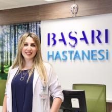 Resmi büyüt: Melis Avcı, Psikolojik Danışma ve Rehberlik Gaziosmanpaşa