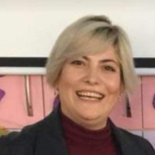 Resmi büyüt: Tuğba Uluman Ayık, Psikoloji Sivas