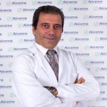 Resmi büyüt: Metin Şengöz, Kulak Burun Boğaz Ataşehir