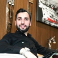 Muhammed Daşkın, Diyetisyen Ankara