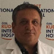 Resmi büyüt: Bilgin Ünsal Avcıoğlu, Genel Cerrahi Keçiören